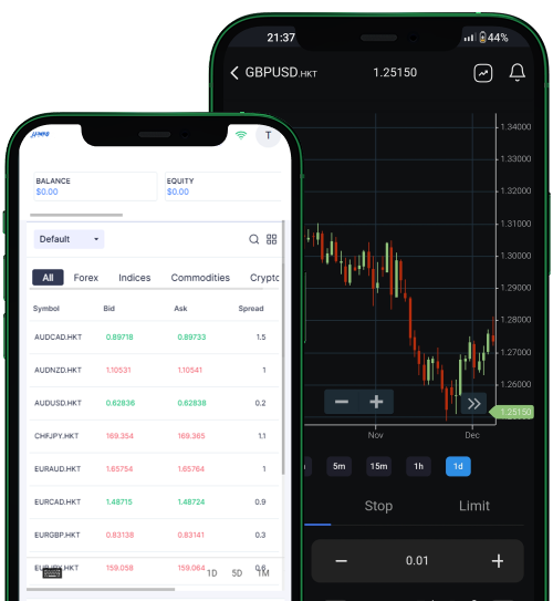 HankoX Mobile App