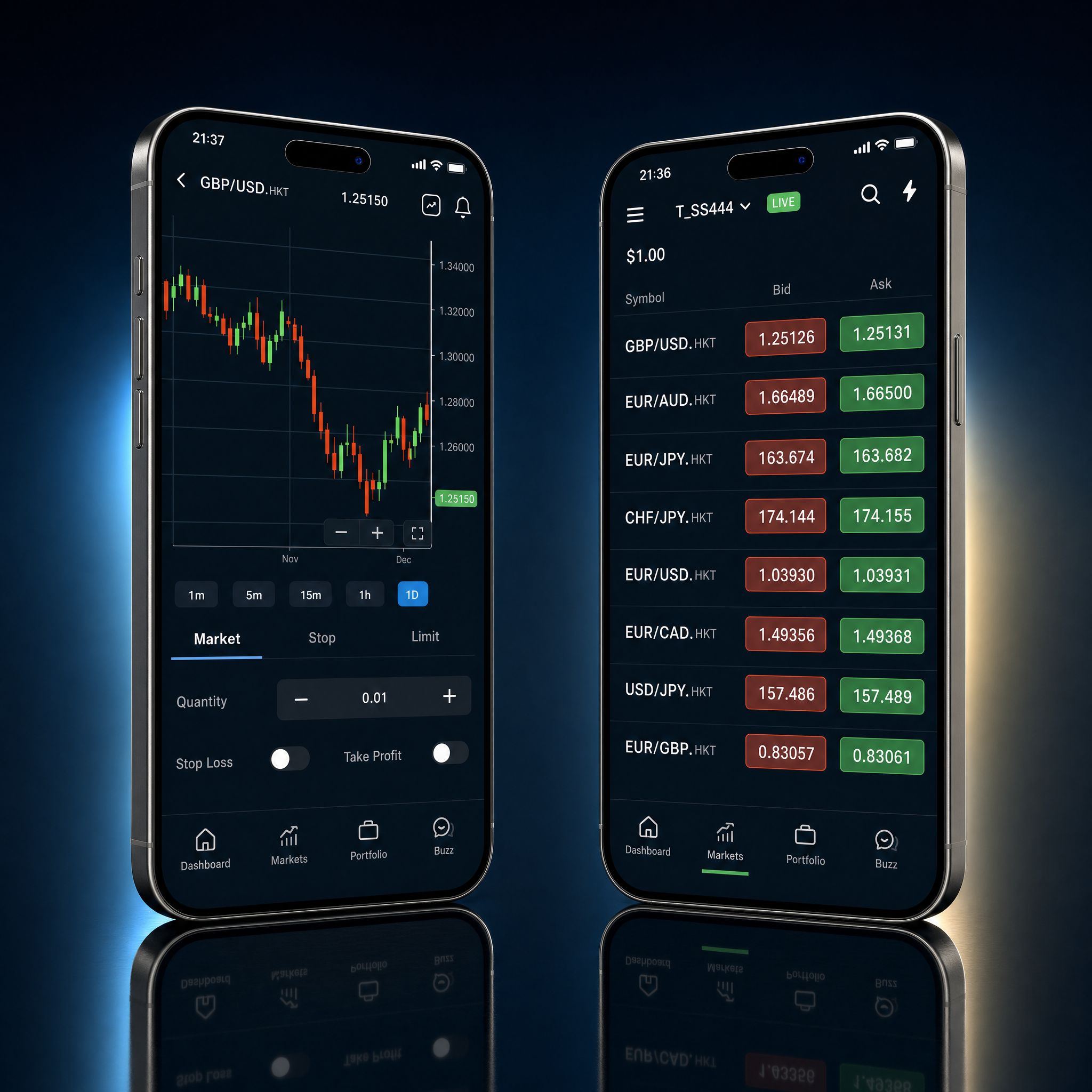 HankoX Mobile App